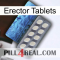 Erector Tablets 34